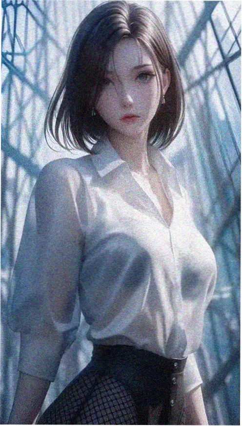 星海拾荒者 国漫科幻番剧在线观看